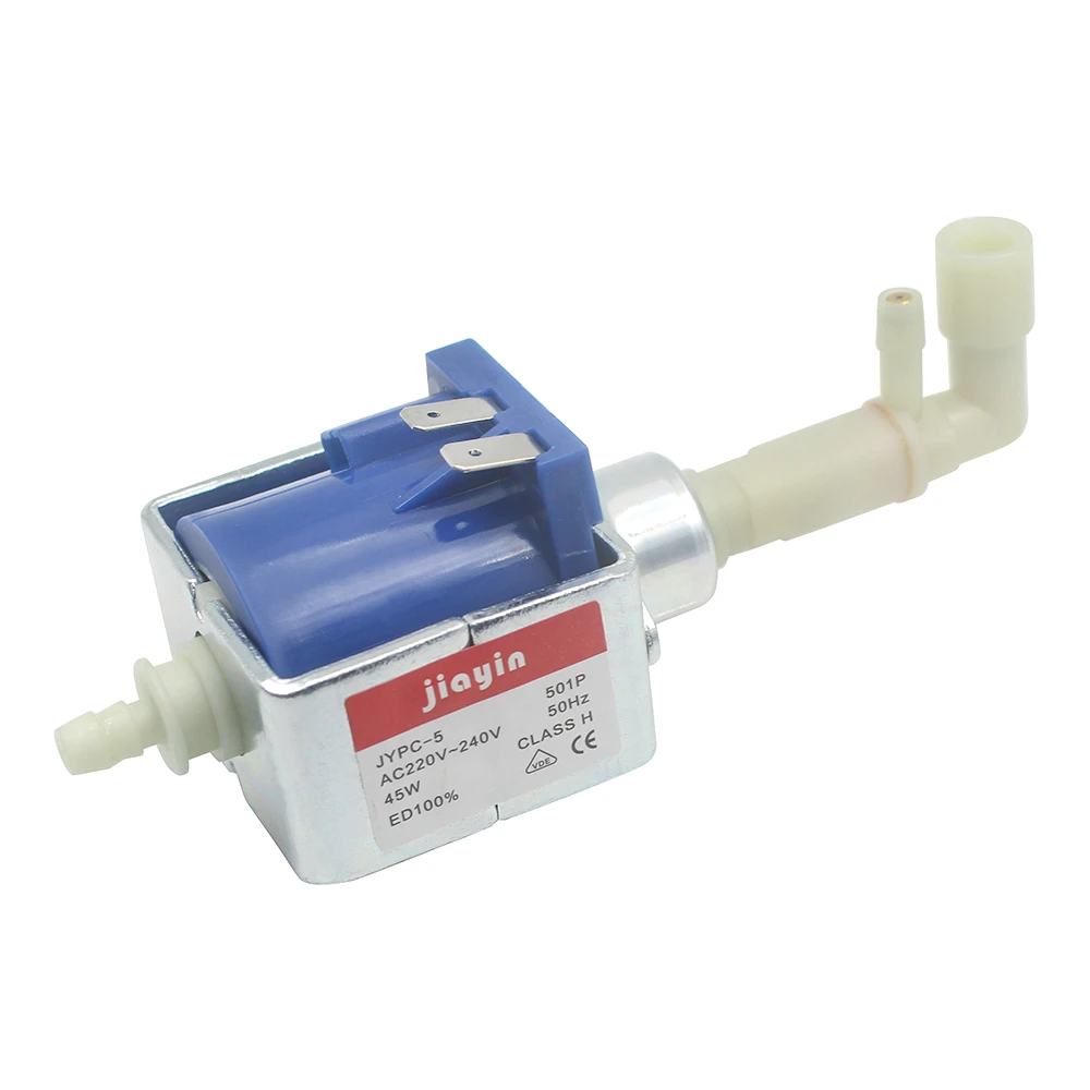 Jiayin Jypc501p Ac230v 45w Water Pump Coffee Machine