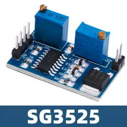 Adjustable Frequency PWM Controller DIY Electronic Module (SG3525)