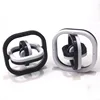Round/Square 3D Finger Spinner Infinite Flip Gyro Toy Autism Stress Relief ADHD Children Hand Top Kids Child Adult Sensory Gifts 5