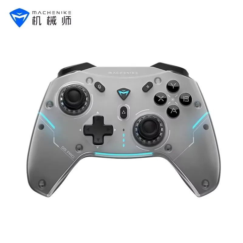 Machenike-G5 Pro V2光コントローラー,ビデオゲーム用の3つの