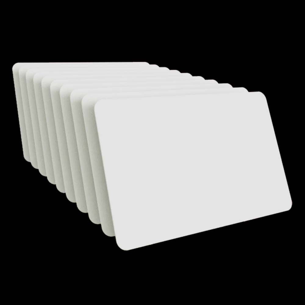 EM4305 T5577 чип-карты RFID 125 кГц, копия перезаписываемых карт 125 ...