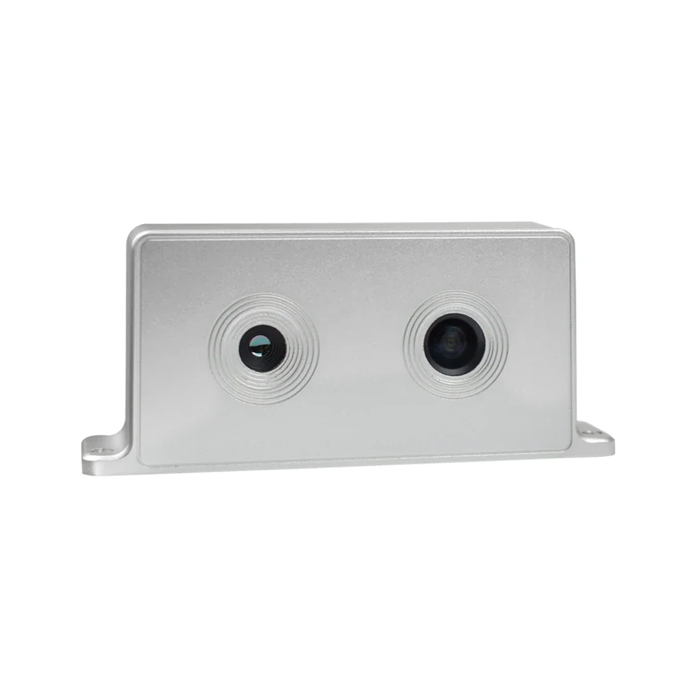 

Rakinda FT20 Hot Selling Thermal Imager for Facial Recognition Temperature Measuring Thermal Scanner Camera