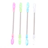 1Pcs Facial Hair Remover Spring Spring Epilator Threading Tool For Women Face Chin Cheek Mustache Upper Lip Hair Remover 3