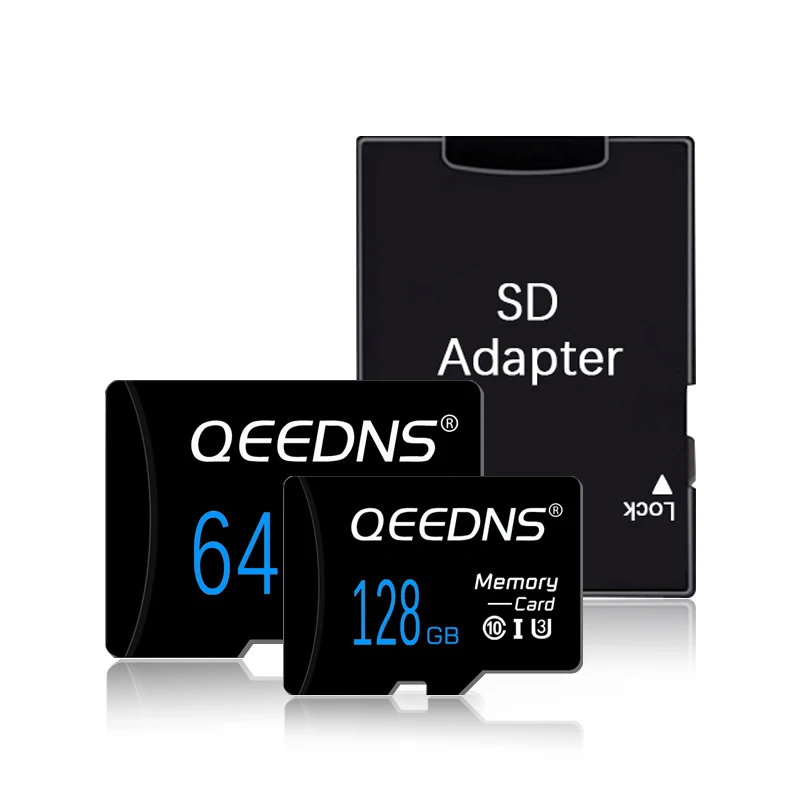  ̴ SD ī 8GB 16GB 32GB Ŭ 10  뷮 ũ tf SD ī, ޸ ī 64GB 128GB 256G ȭ Microsd