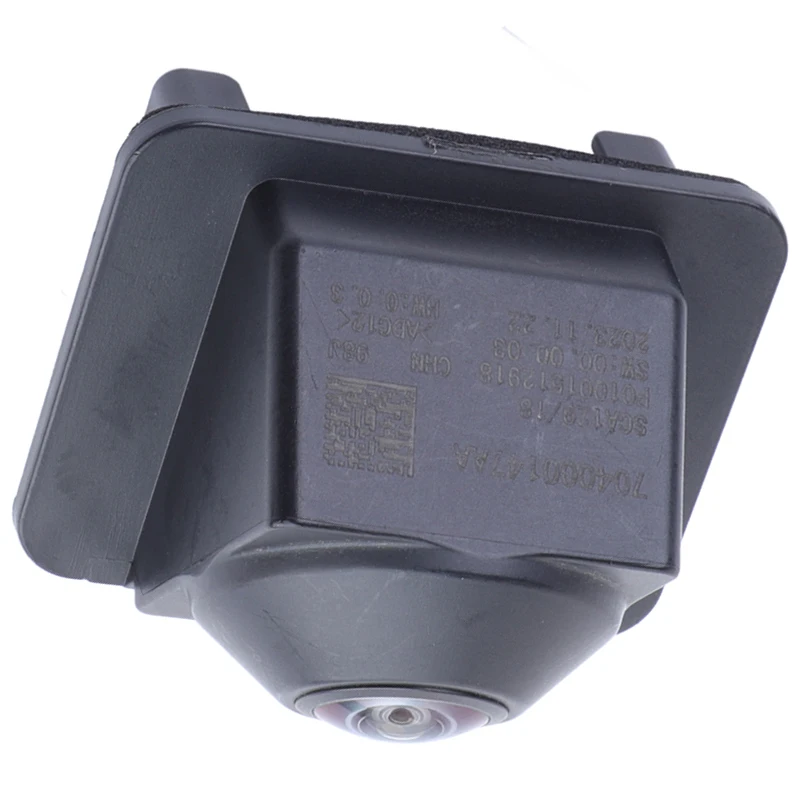 Car Front Rear View Backup Camera 704000147AA For Chery Tiggo