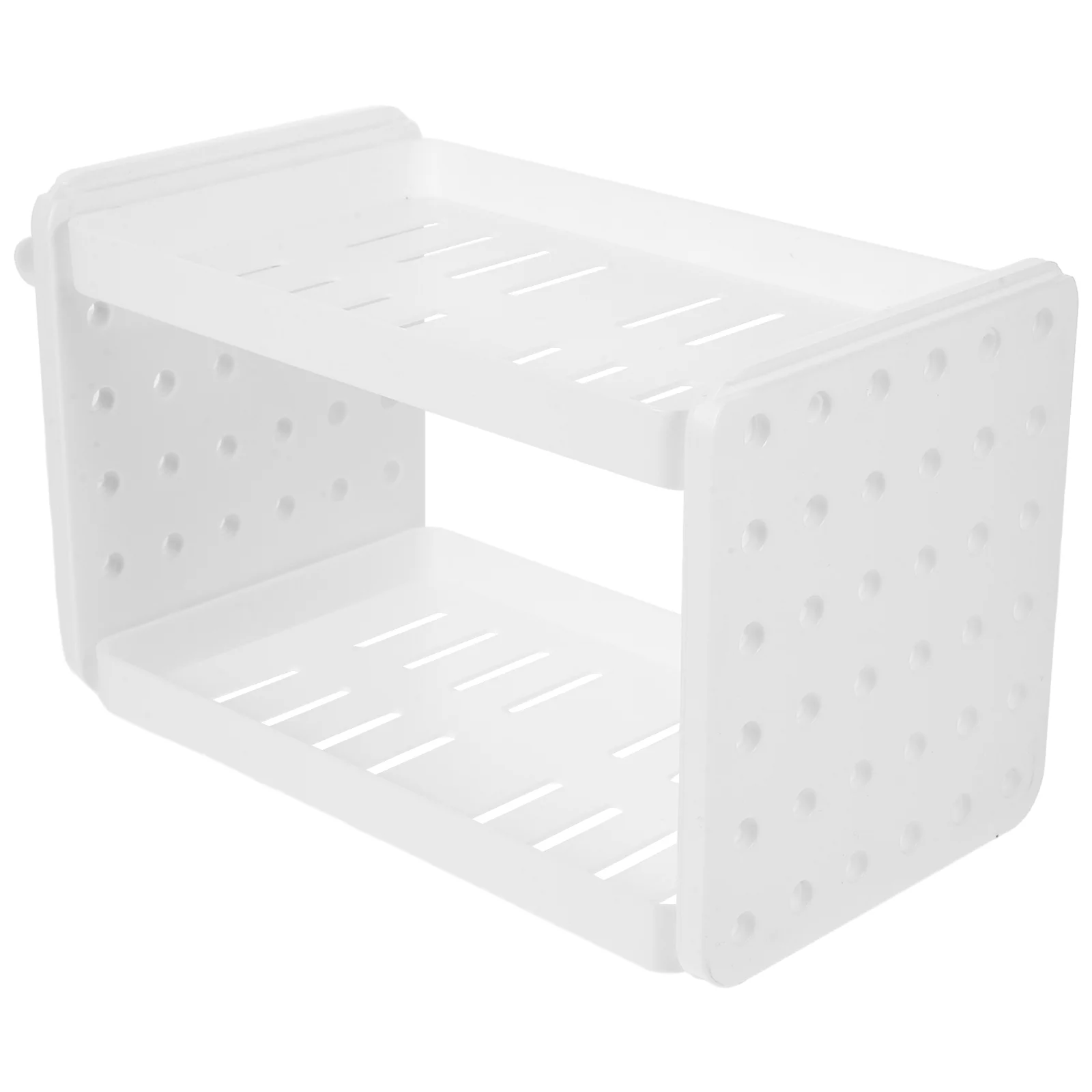 

Desk Mail Organizer Paper Magazine Rack Multi-functional Book Organizer Home Accessory