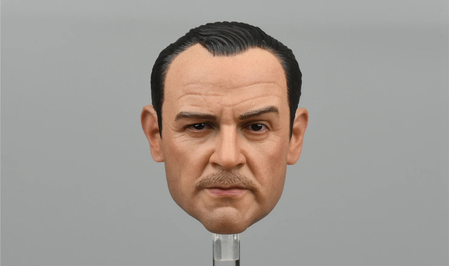 

1/6 Scale Soldier Head Sculpt Model for 12'' ES 26047