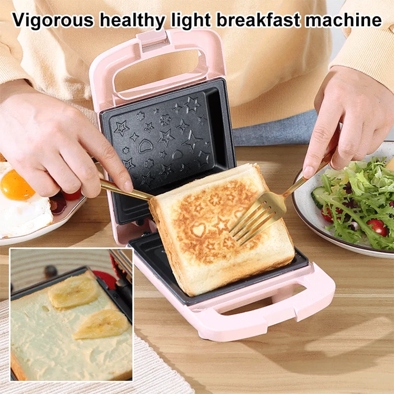 https://ae01.alicdn.com/kf/S1f9f539bbfc743e0802412d08677eea4C/Electric-Waffle-Maker-Mini-Sandwich-Machine-Breakfast-Maker-Multi-Cookers-Toasters-Electric-Ovens-Hot-Plates-Bread.jpg