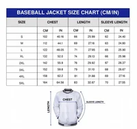 Buffalo Soldiers African American Legend Of The Black 3D Printed Thick Baseball Jacket Men Female Pullover Jumper Jersey Warm 2