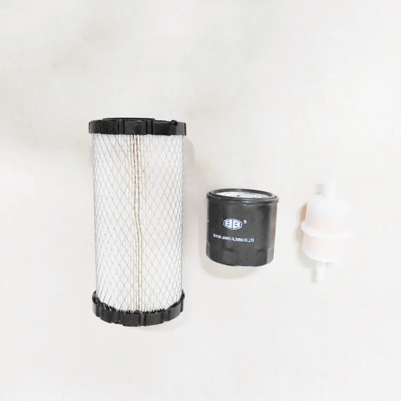 Filtro de ar para Motor a Diesel Óleo Combustível Km2v80 Kd2v80 Yp2v80 Hy2v80 Yw2v80 Cd2v80 Hp2v80 Hp2v80 Peças do Gerador do Motor