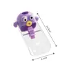 Cartoon Kids Faucet Extender Equipment Hand Washing Hand Washing Extender Bathroom Kitchen Accessories Convenient 4