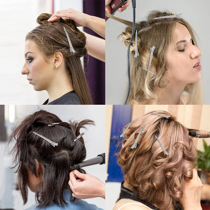 Smarsty Hair Care Clips