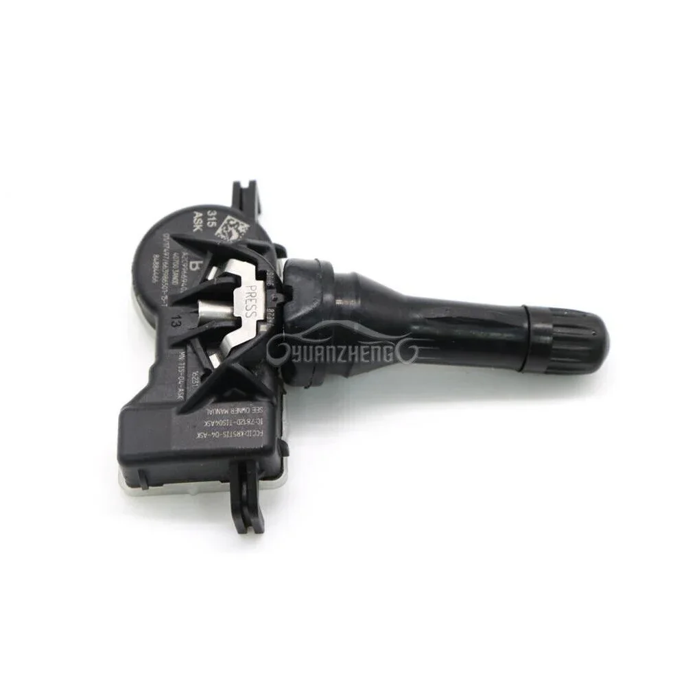 ڵ TPMS Ÿ̾ з ͸ , ֻ NV Versa Note Sentra 2017-2019 315mhz 407003AN0D, 40700-3AN0D