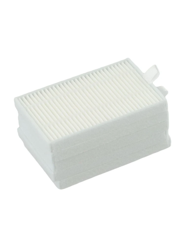 

Practical Quality Durable Filter 0.3um Parts Vacuum Cleaner White Workmanship 5pcs/lot Accessories Replacement