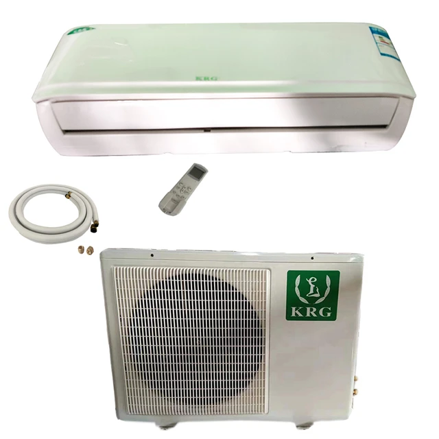 Engineer inverter hanging air conditioning mini 1.5HP 1ton 12000btu split air  conditioner wall mounted ac with heat pump price - AliExpress