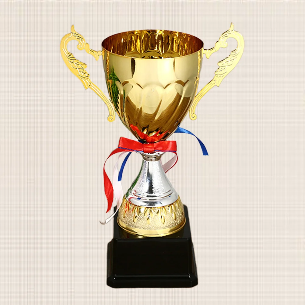 

Sports Competition Trophy Kids Football Game Great Childrens Toys Classic Basketball