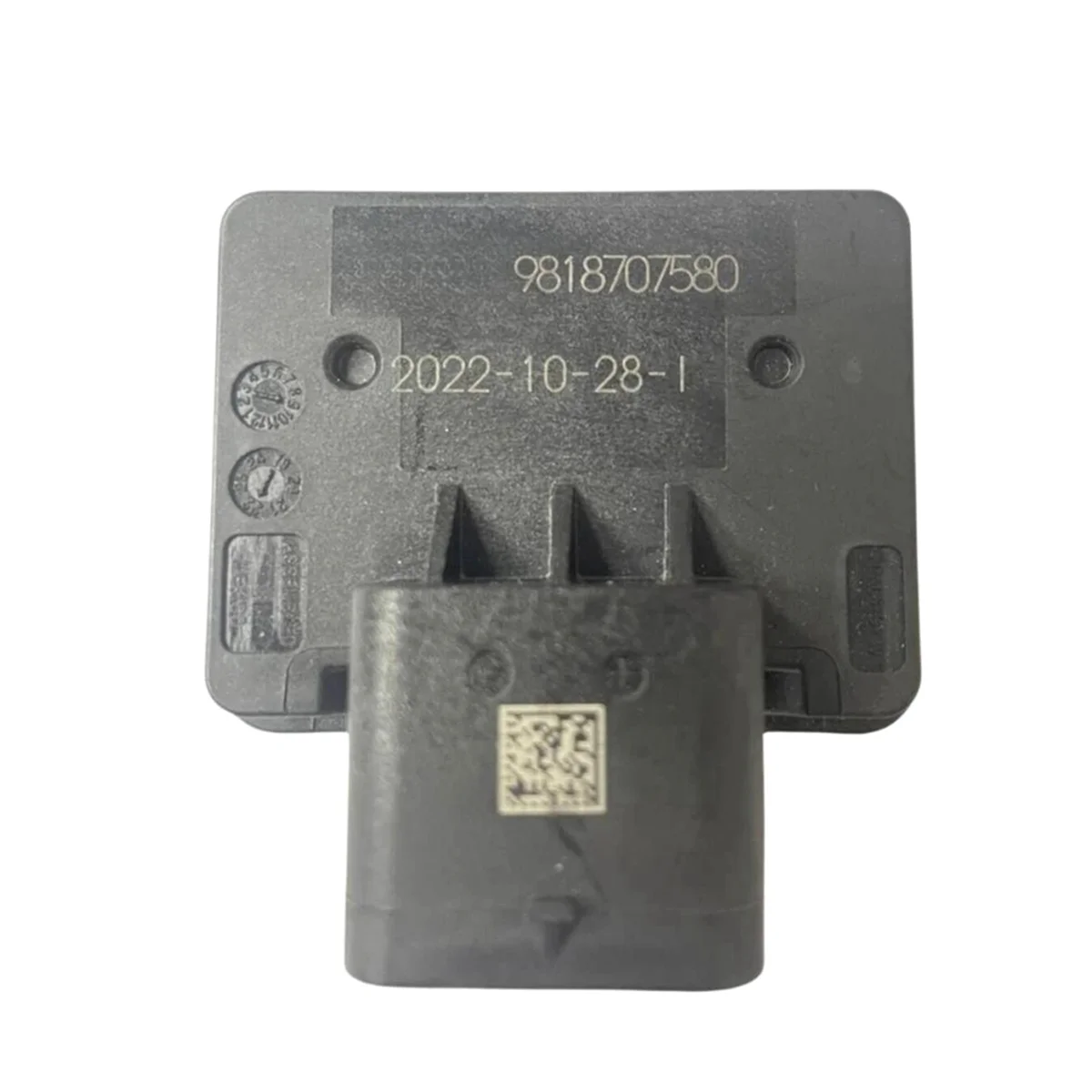 

Автомобильный детектор утечки топлива для Citroen DS, 9818707580