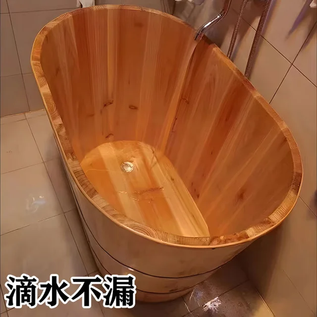 집에서 편안하고 건강한 사우나 경험을 위한 나무로 만든 가정용 사우나