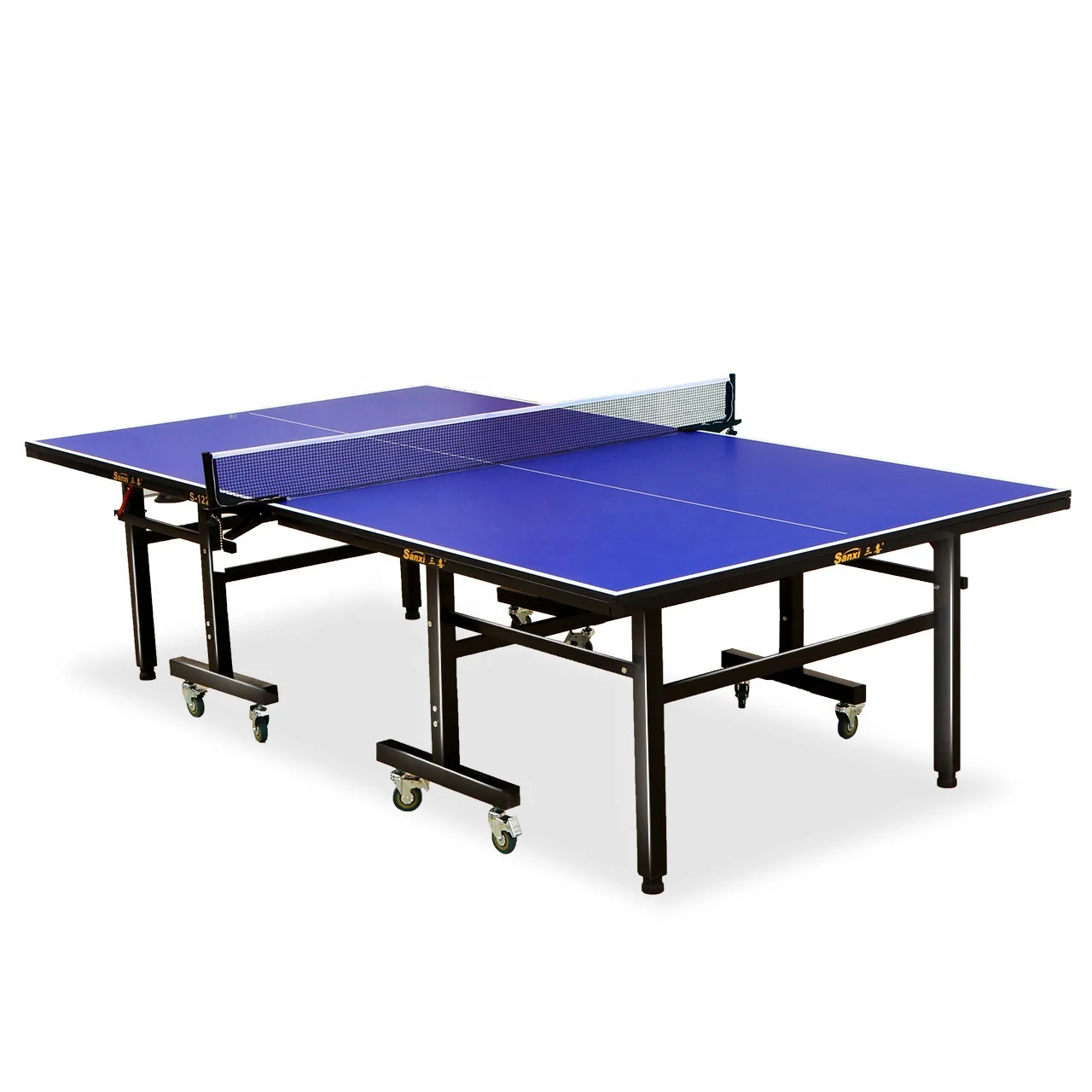 Table Tennis Tables