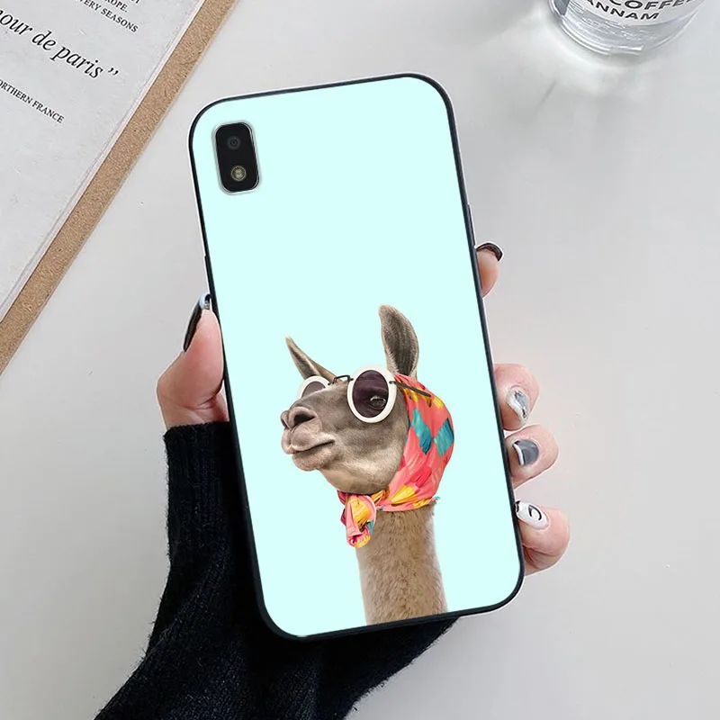 Silicone Soft Phone Case Cover - Elegant Protective s