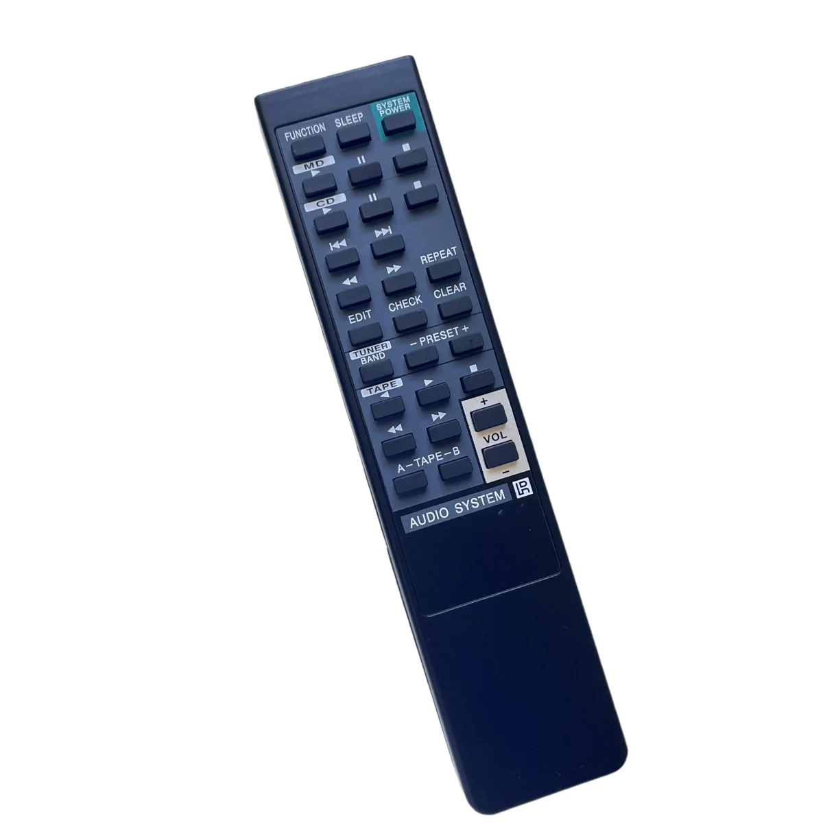 New Replacement Remote Control For Sony RM-S755 RM-S33 HCD-H790