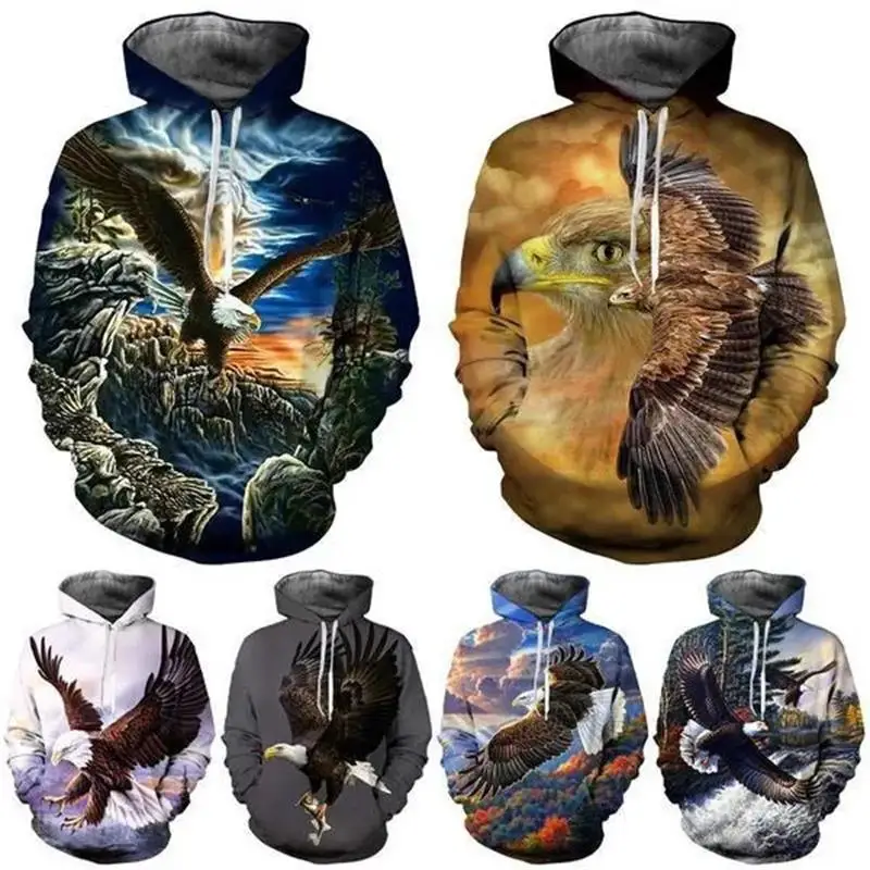 Dames Heren Gouden Draak Tattoo 3D-Print Hoodie Casual Lange Mouwen