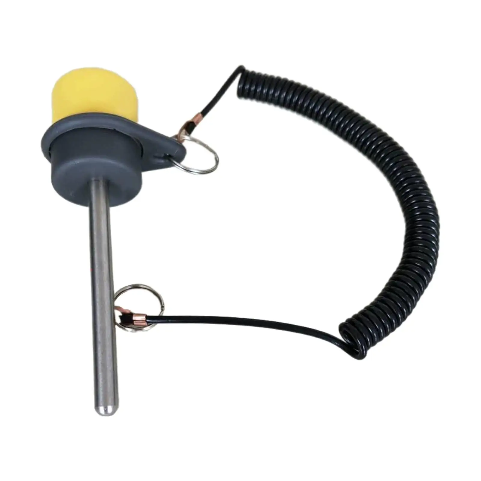 Weight Stack Pin Portable Selector Pin Weight Machine Pin for Fitness Device