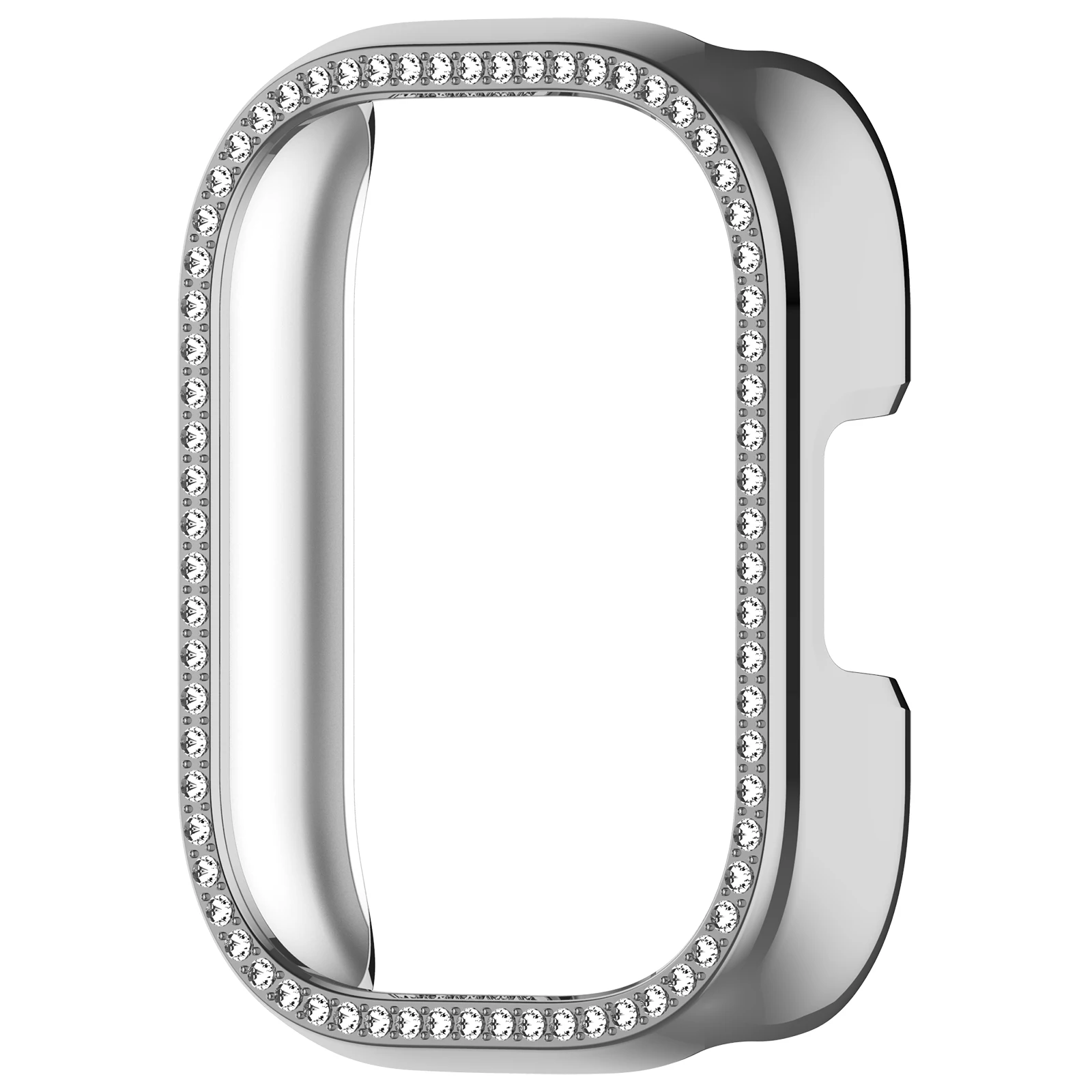 Diamond Case: All-Around Hard PC Bumper Frame Cover