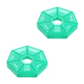 Military Green-2pc