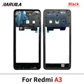 For Redmi A3 Black