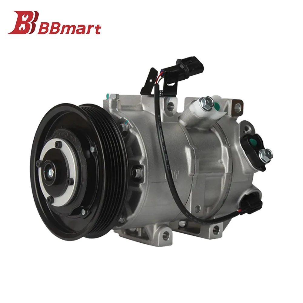 

97701-B5200 BBmart Auto Parts 1 Pcs Air Conditioning Compressor For Kia K3 16 Wholesale Factory Price Car Accessories