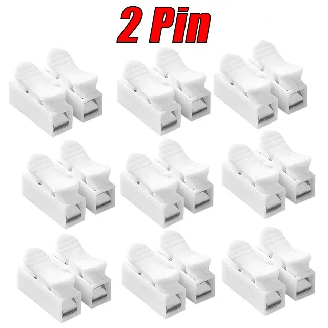 2 Pin