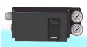 단동 밸브 C73451-A430-D78용 신규 및 기존 공압 블록