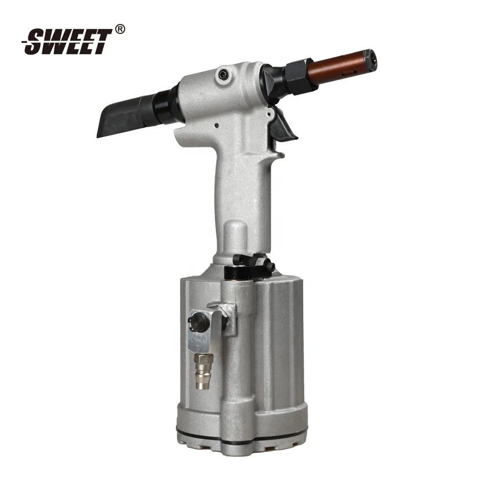 

SWT-5600 industrial pneumatic lockbolt rivet gun tool(without pulling head)