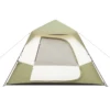 6 Person Camping Tent Setup in 60 Seconds with Rainfly & Windproof Tent with Carry Bag for Family Camping & Hiking 4