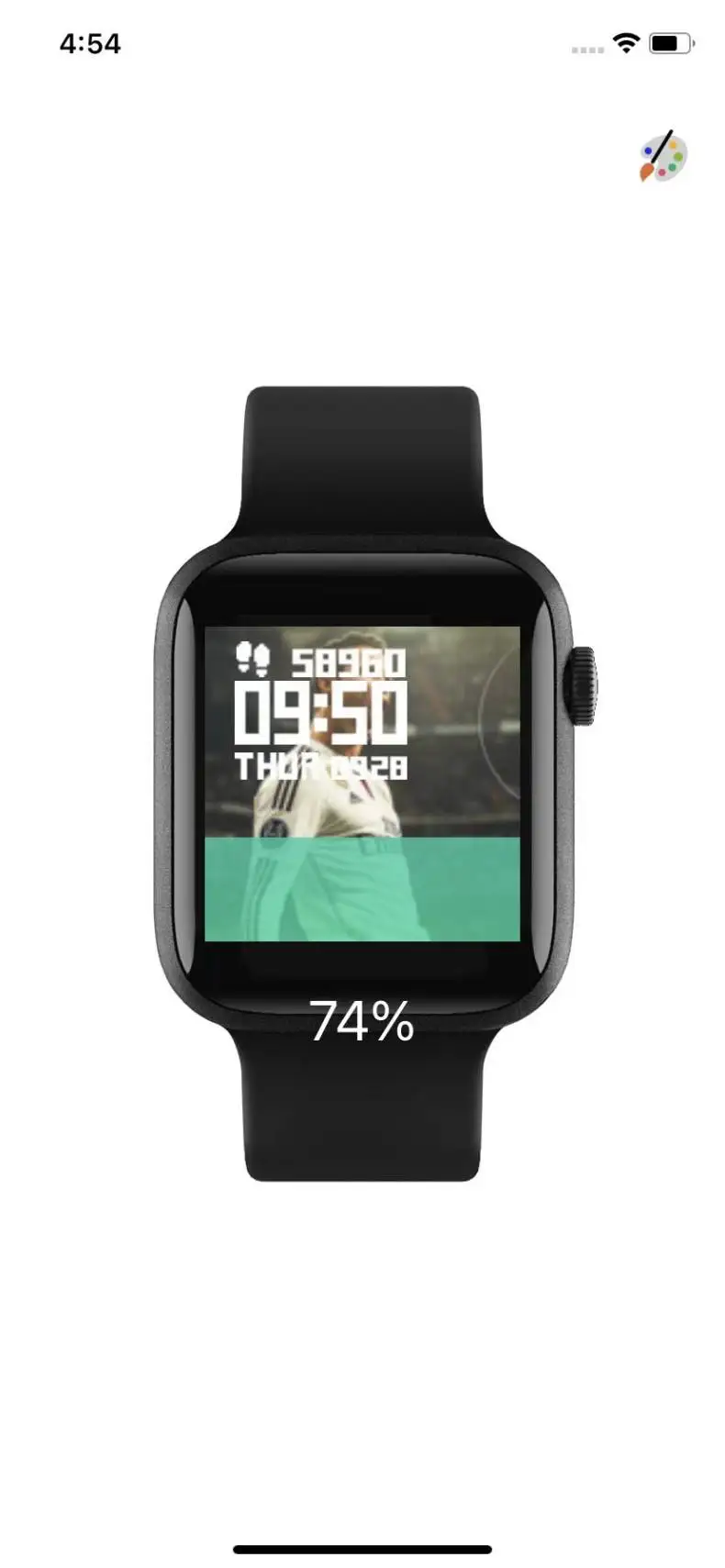 Personaliza tu Reloj con Estilo