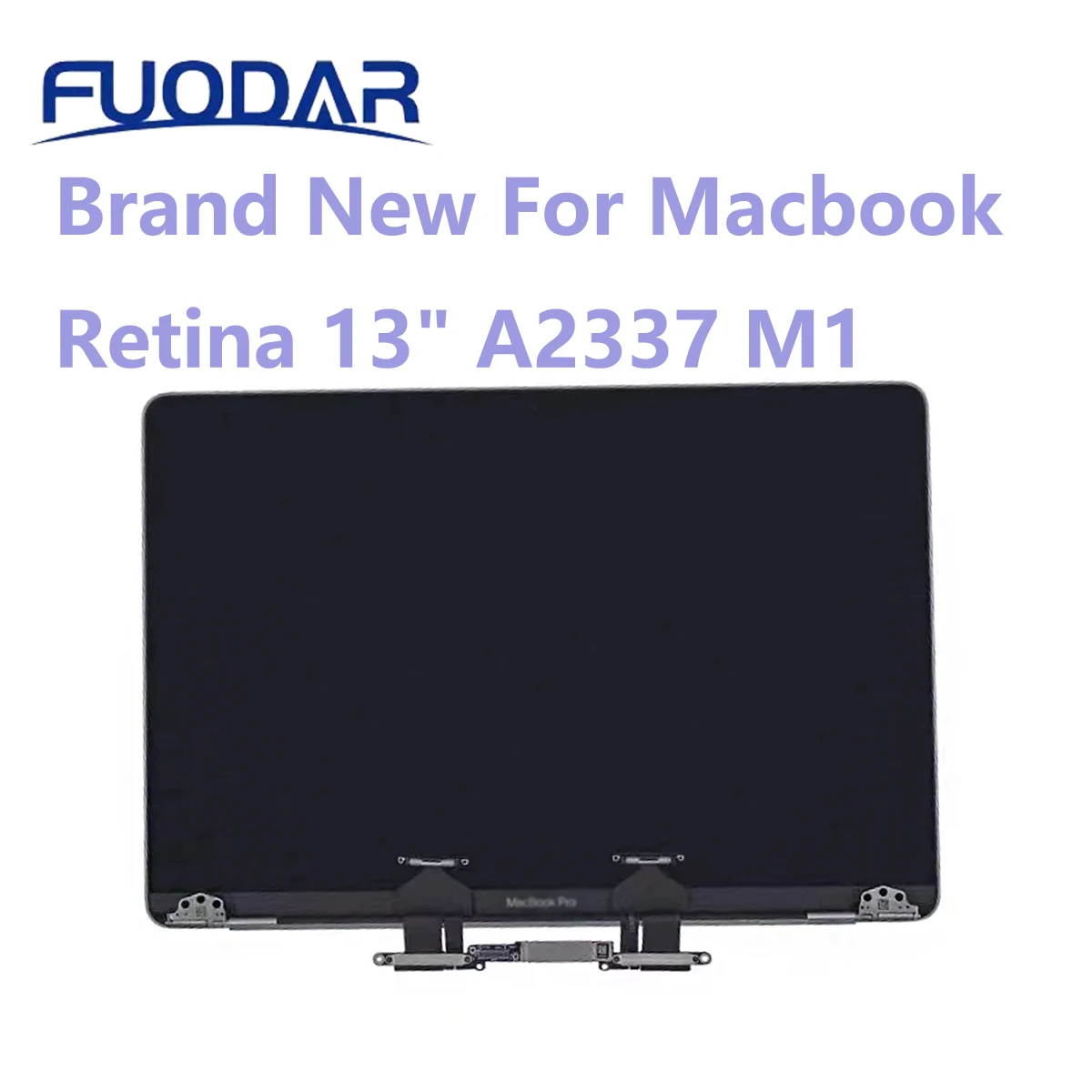 Per Macbook Retina 13 "A2337 M1 Schermo Lcd Per Laptop Display Space Grey Assembly