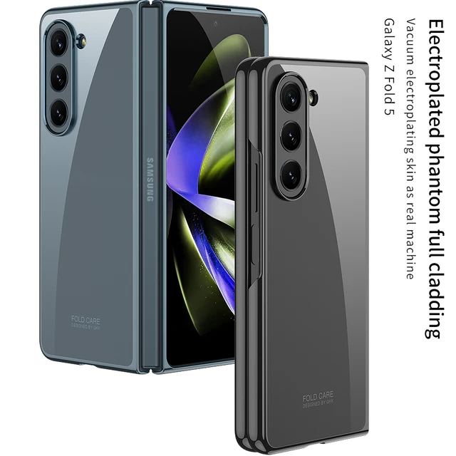 Buy premium Samsung Galaxy Z Fold 5 Cover & Cases Online at  –