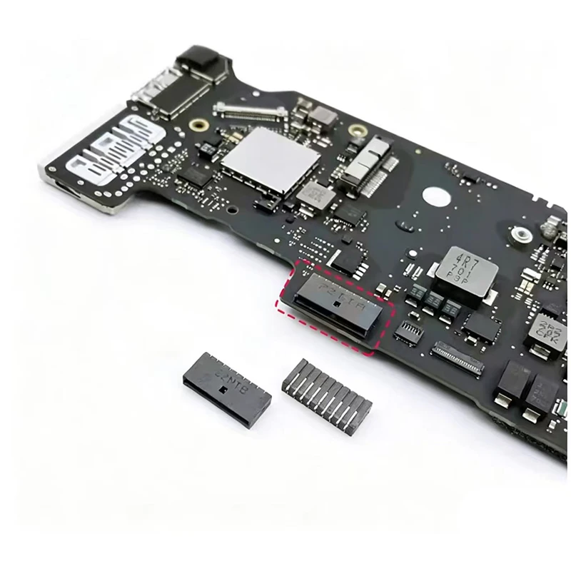 Enhanced Product Title:  
Premium Battery Connector for MacBook Air 13 Motherboard