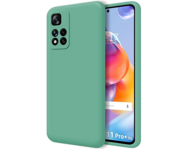 Funda móvil - Xiaomi Redmi Note 11 Pro / 11 Pro 5G TUMUNDOSMARTPHONE,  Xiaomi, Xiaomi Redmi Note 11 Pro / 11 Pro 5G, Multicolor