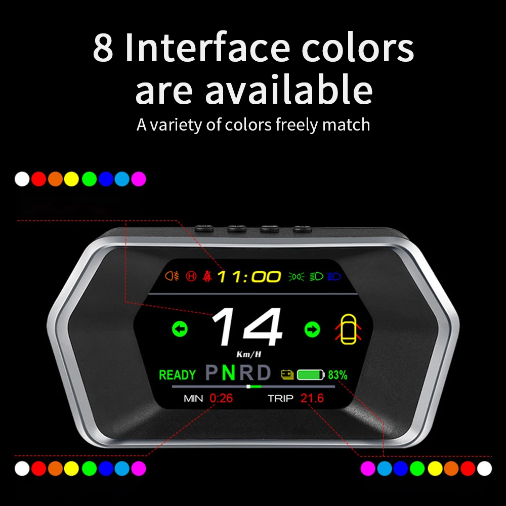 ڵ Ʈ HUD    ÷, T17 , Ʈ  溸,  ð ӵ, LCD ũ, ׽  3 Y