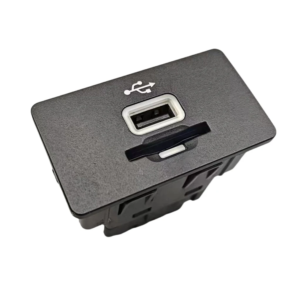 USB Media Hub Card Module Ford SYNC 2 GC3T-14F014-AB 385 GC3T-14F014-AB 385 HC3Z-19A387-B HU5T 14F014 AB