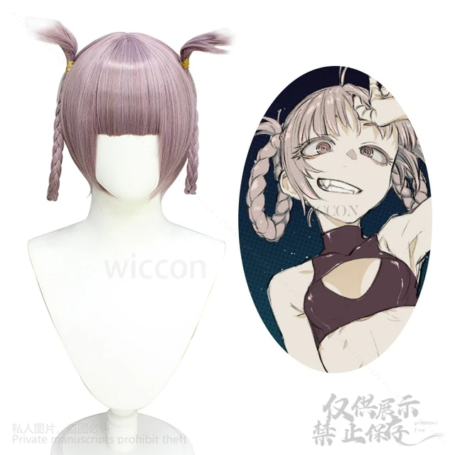 Anime Call Of The Night Cosplay Nazuna Nanakusa Nurse Uniform Sexy Suit Halloween Woman Girls Costume Cos Wigs Roleplay Lolita - Image 6
