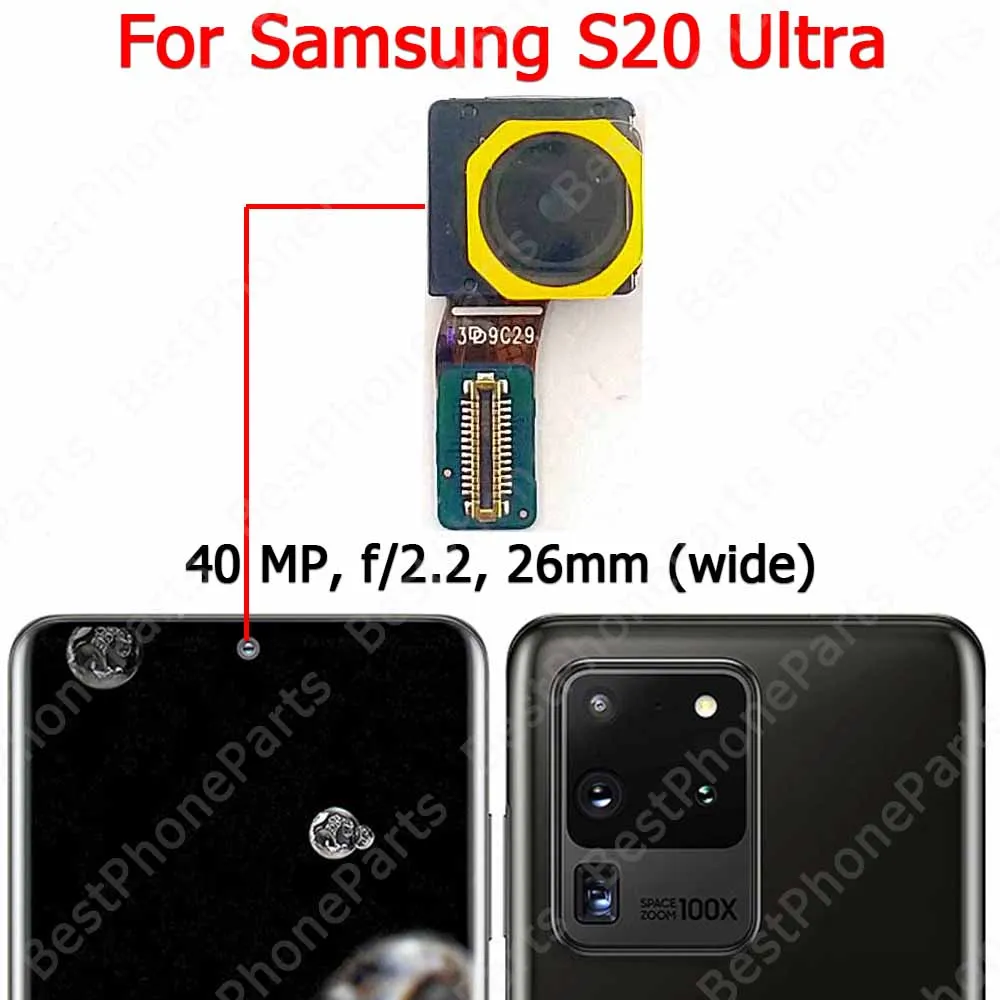 Smartphone Samsung S20 Front Camera Specs Dual Sim Samsung Galaxy