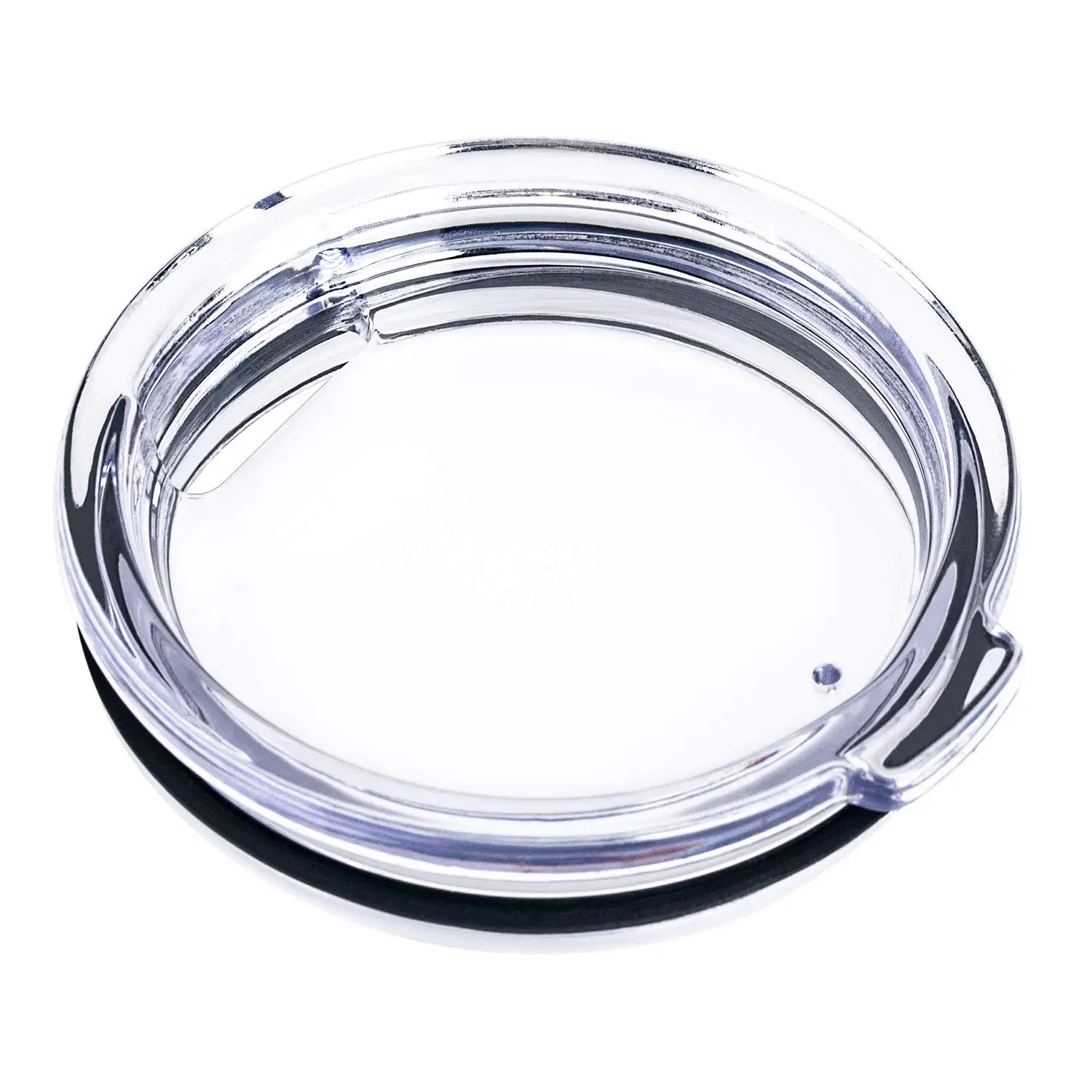 Set di 3 coperchi per bicchiere da 567 ml, adatti per Yee Rambler, Ozark Trail, Rtic e altro, maxin a prova di fuoriuscite e spruzzi