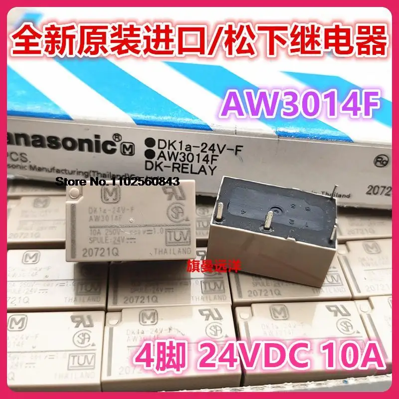 

Фонарь AW3014F 10A 424VDC 24V