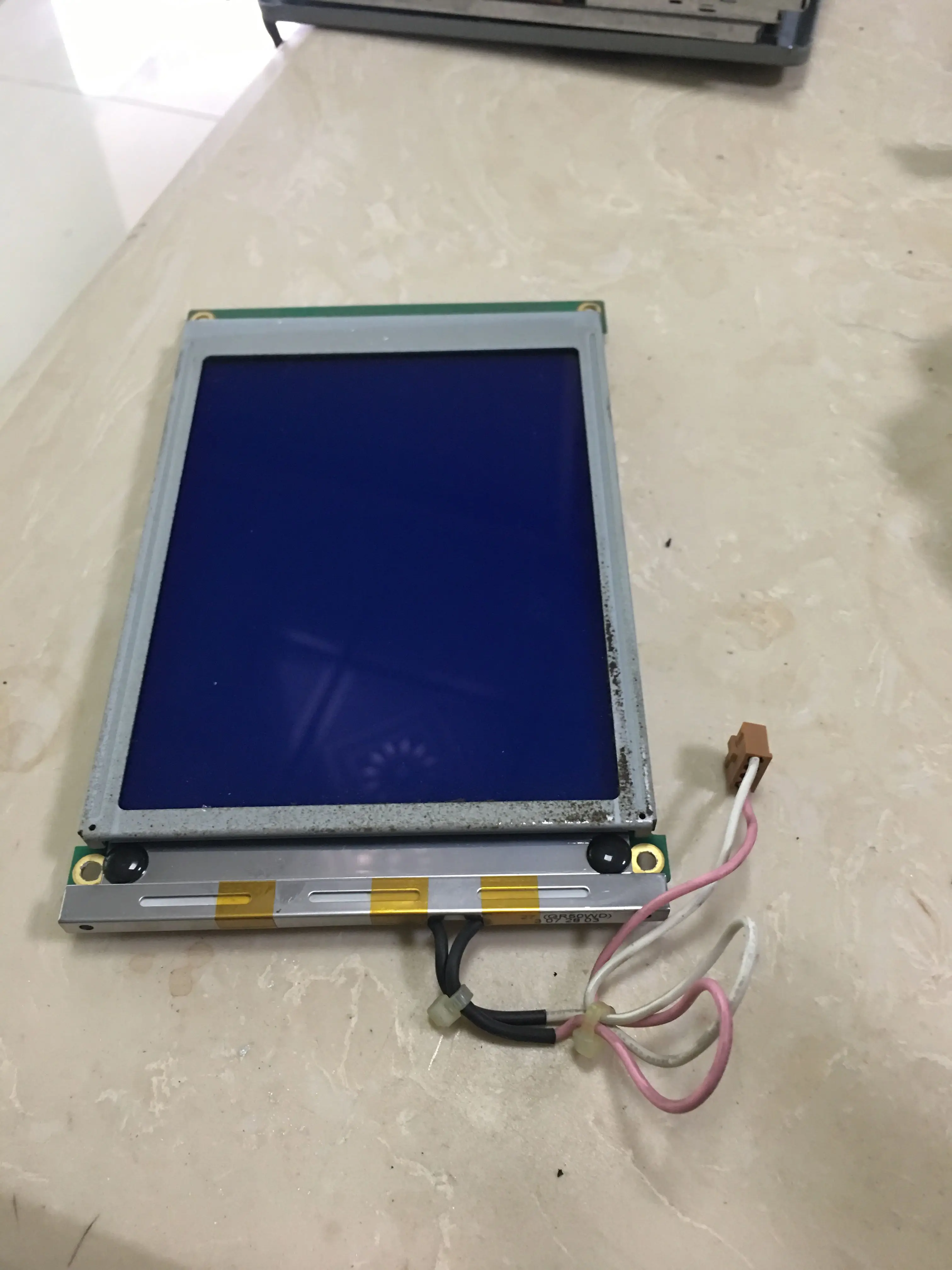 

Совершенно новый протестированный продукт EW32F15BCW с гарантией и хорошим качеством