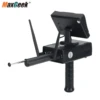 Maxgeek Remote Underground AKS Plus 3D Gold Detector Metal Finder Long Range Gold Finder with Large Screen 3