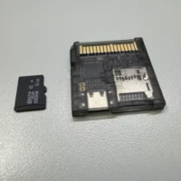 DSpico USB-C Flashcart Open Source for DS DSi NDS Lite DSiLL XL and 2DS 3DS New3DSXL LL - Image 3