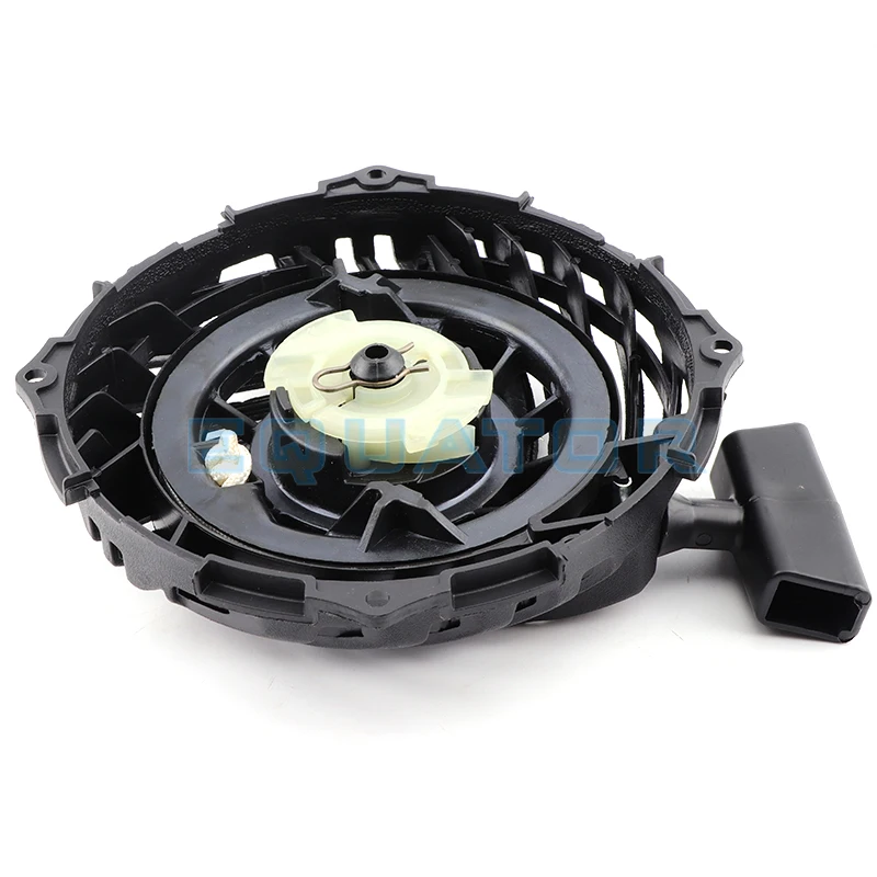 high performance Pull Start Starter Replacement Accessories Fit for B&S 500 500E 1400cc Motor 591139 595355